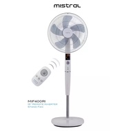 Mistral 16 Remote Inverter Stand Fan MIF400RI