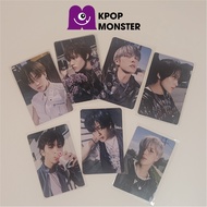 [NCT DREAM] ISTJ / YOUNGPOONG BOOKSTORE Off Line Event Official Photocard