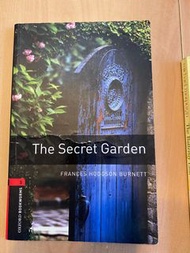 The Secret Garden + Marco Polo + Merchant Of Venice