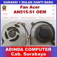 Fan Acer Nitro 5 A515-51 A515-55 AN515-41 AN515-42 AN515-51 AN515-52