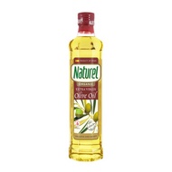 Naturel Organic Extra Virgin Olive Oil 500 ml