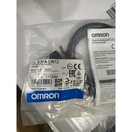 OMRON E3FA-DN12 Photoelectric Sensor E3FADN12 Fast new