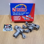 PCX 160 VALVE TRIGGER RRA TRIGGER HONDA VARIO 160/ADV 160 IN EX RIKO