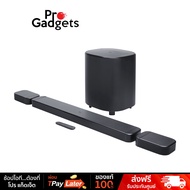 JBL BAR 800MK2 Soundbar Speakers Black ลำโพงซาวด์บาร์