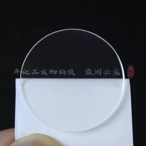 For BMW 3 Series F30 F80 F31 G20 G21 F34 F35 G28 Rain gauge sensor gel film