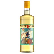 [Liquor] SILVIO CARTA BITTEROMA BIANCO