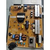 LG 60UJ630T LED TV Power board Mother board T-CON