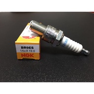 ZX150 / KR150 NGK BR9ES SPARK PLUG