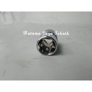 MATA E 18 Socket Eye (Star 6) 1/2 Wipro handlebar