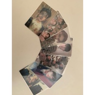 OFFICIAL PHOTOCARD ENHYPEN {Drunk-Dazed} Era🩸