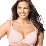 Felina Paramour Gorgeous Bra | Memory Foam Bras for Women with Multi Way Straps, Comfortable T Shirt