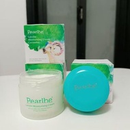 澳洲Pearlbe綿羊油/羊毛脂黃瓜保濕霜