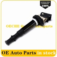 Ignition Coils Replacement 12137841556 12137835108 for 2006-2010 BMW M5 M6 5 Series 5.0L V10 E60 E63