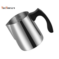 Candle Pouring Pot, 32 Oz Wax Melting Pot, 900Ml Candle Pouring Pitcher, Stainless-Steel Candle Maki