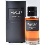 Dior Ambre Nuit Esprit de Parfum Unisex 80ml