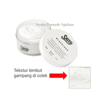 SMITH Pomade Hairwax Black Jack 85g Original Minyak Rambut Pomade