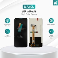 KAIKU - Oppo A54 4G Lcd Original Oppo A55 4G Touchscreen Fullset/