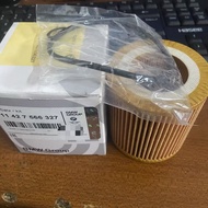 07-15 BMW 740Li Oil Core11427566327 X1 X4 X5 X6 Z4 1 to 7 Series Oil Filter