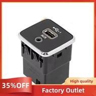 USB AUX Interface Front USB Charging Port for   Compass 2017-2021 5XG28DX9AD 53224228