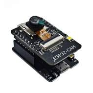 ESP32-CAM ESP32-CAM-MB MICRO USB ESP32 Serial To WiFi ESP32 CAM Development Board CH340 CH340G 5V Bl