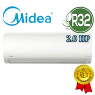 Midea 2HP Air Cond R32 With Ionizer MSXD-18CRN8 Air Conditioner / MSXD18CRN8 Aircond