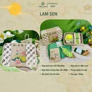 Hanoi Moc Lam Autumn Gift Box