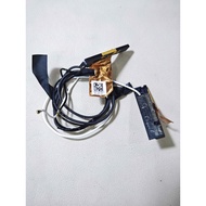 Dell Latitude 7390 E7390 A171B8 Laptop Wifi Antenna Cable Unpacked