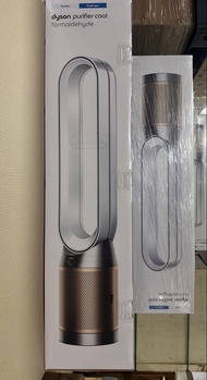 Dyson Purifier Cool TP09二合一抗甲醛空氣清新風扇