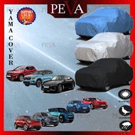 KIA YAMACOVER 3-Color Full Protection Waterproof EV6 STINGER EV9 EXPO NiroEV NiroEV NEW SELTOS