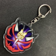 Kamen Rider Hibiki acrylic keychain