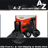 🚘TR🚘PROTON PERDANA 2.0( AUTO ) ENGINE MOUNTING