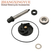 Water Pump Repair Kit For Aprilia Atlantic 400 500 Scarabeo 400cc 500cc 100110450