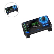 {AHD}Dual Channel PWM150 Signal Generator Module 5 24V PWM150B 3 3 28V PLS500 Color