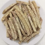 kerepek Ubi Keladi / taro