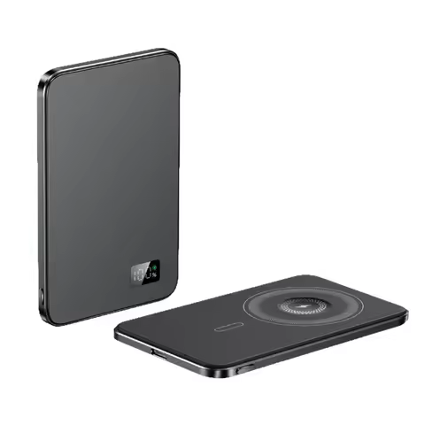 Xiaomi Mijia 50000mAh Portable Magnetic Wireless PowerBank Fast Charging External Battery for Magsaf