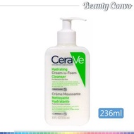 CeraVe - Cream to Foam 保濕泡沫潔面乳 (平行進口)