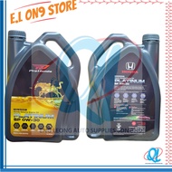 HONDA ORIGINAL ENGINE OIL FULLY SYNTHETIC 0W-30