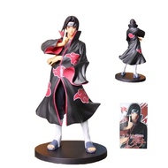 Uchiha Itachi Ver Akatsuki Naruto Figure - 14685