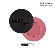 Nudestix Stax All Over Color Blush Balm