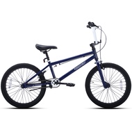 Discovery Adventures Licensed BMX City Bike Adult Student 20inch V-brake Easy to Handle For 160 - 18
