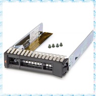 [R Q M U] For  00e7600 for  X3850 S812L S822L X3250 X3550 X3650 M5/M6 L38552 2.5" HDD Hard Drive Tra