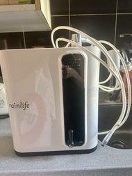 Rainlife 鹼性淨水器(不連濾芯）