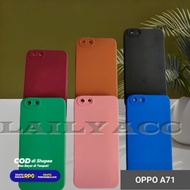 OPPO A71**
