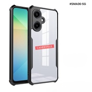 Samsung A06 5G Case - Case Fusion Armor Shockproof Case Samsung A06 5G Casestyle
