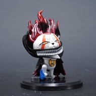 DAN DA DAN Okarun  cos Turbo bachan cat Anime Action Figure Model Toy Gift for Children kid