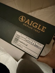 AIGLE 水鞋