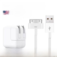 Apple iPad1/2/3 iPhone4s Charger Compatible Wide Mouth Data Cable for Old First Generation Tablet A1