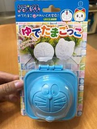 哆啦A夢造型水煮蛋器