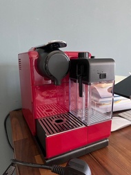 Nespresso 咖啡機 coffee machine DELONGHI