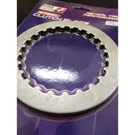 UMA RACING IRON PLATE Y15ZR